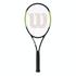 Wilson Blade 98 (18x20) Countervail Tennis Racket (2017) [Frame Only] - thumbnail image 1